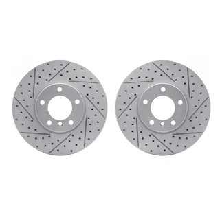 R1 Concepts WBPN1-31023 Brake Rotor- Carbon D/S